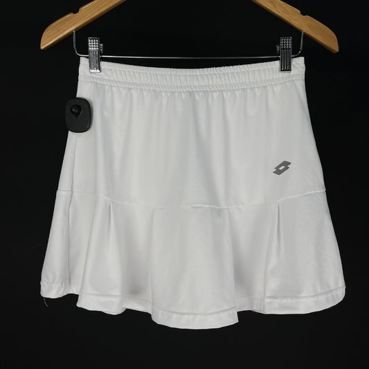 LIFE’S Pollera Pantalon Blanco Talle XL