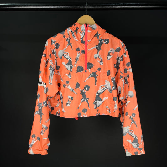 ADIDAS Buzo Varios  Estampado Talle XS