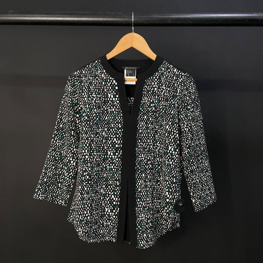 ARMANI  Blusa  Varios  Estampado  Talle S