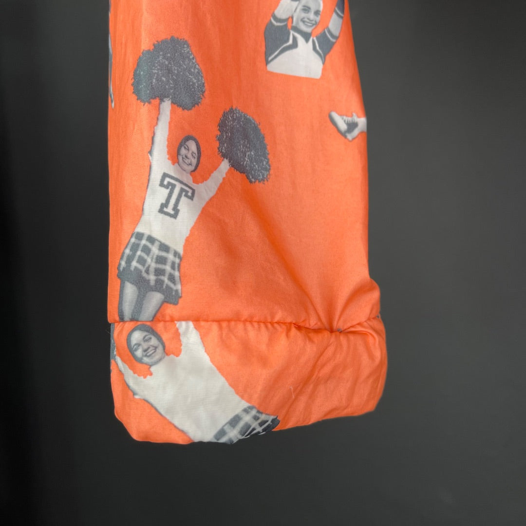 ADIDAS Buzo Varios  Estampado Talle XS