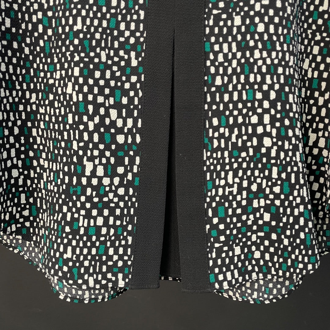 ARMANI  Blusa  Varios  Estampado  Talle S