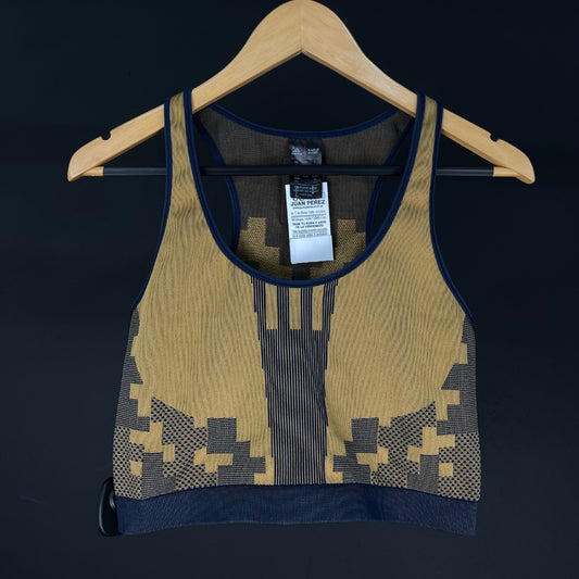 ADIDAS Top Deportivo Varios Talle M