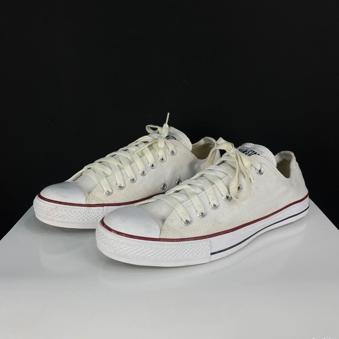 ALL STARS Zapatillas Blanco Talle 41
