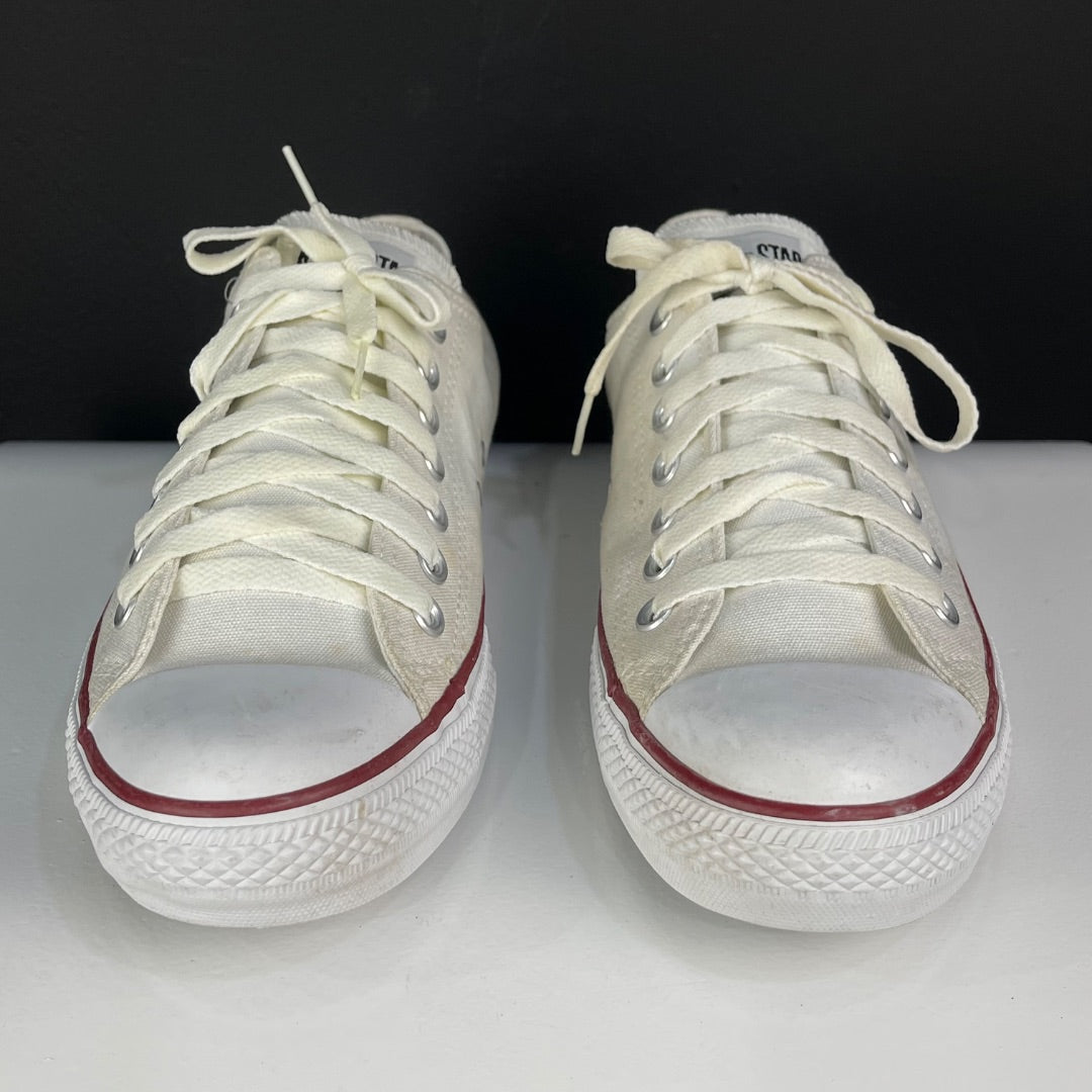 ALL STARS Zapatillas Blanco Talle 41