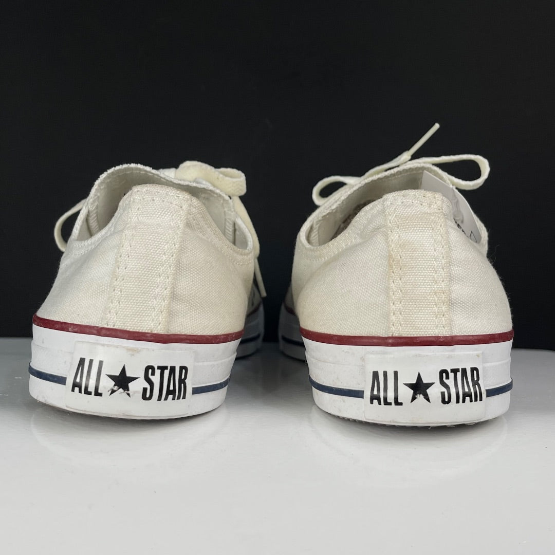 ALL STARS Zapatillas Blanco Talle 41