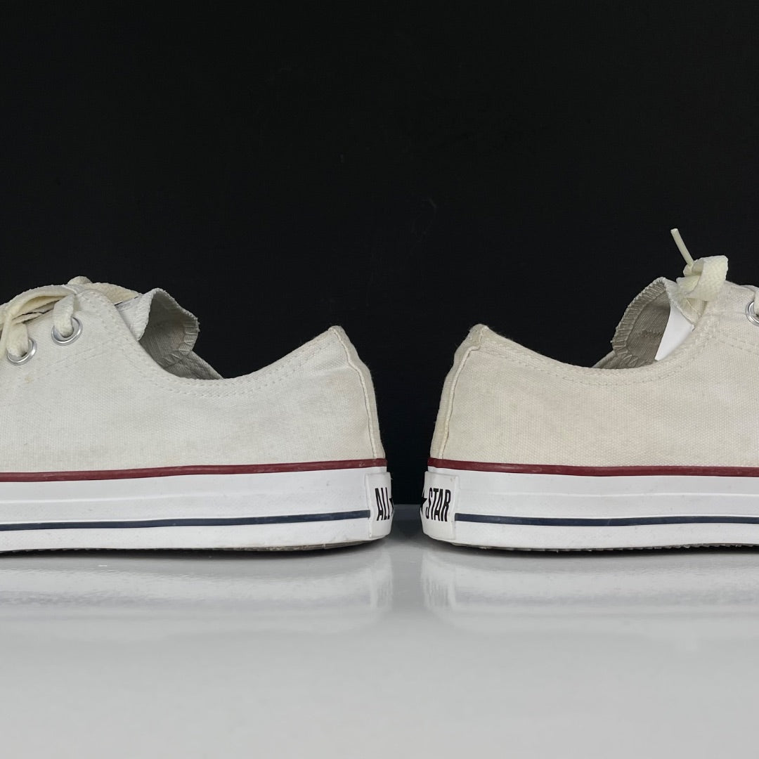 ALL STARS Zapatillas Blanco Talle 41