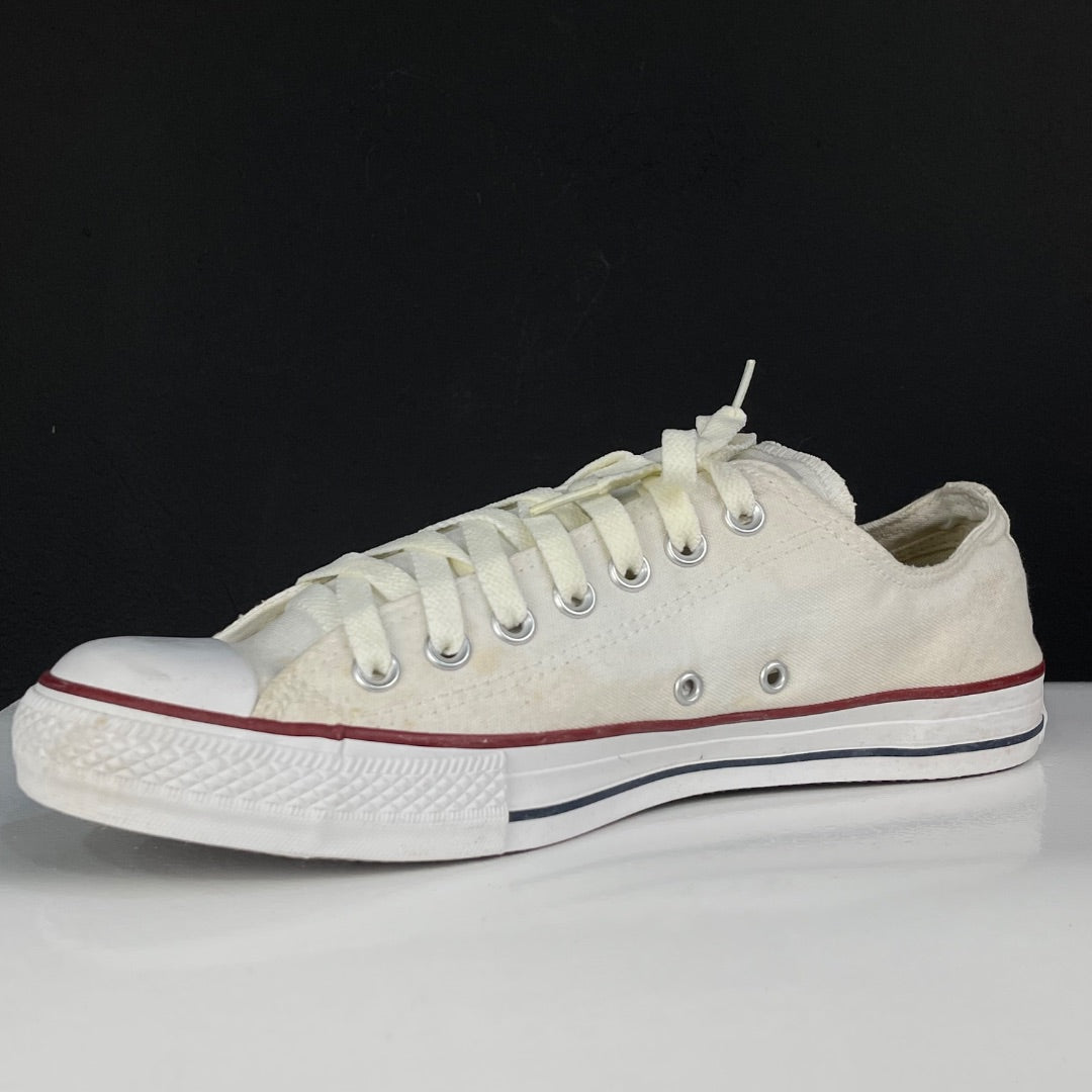 ALL STARS Zapatillas Blanco Talle 41