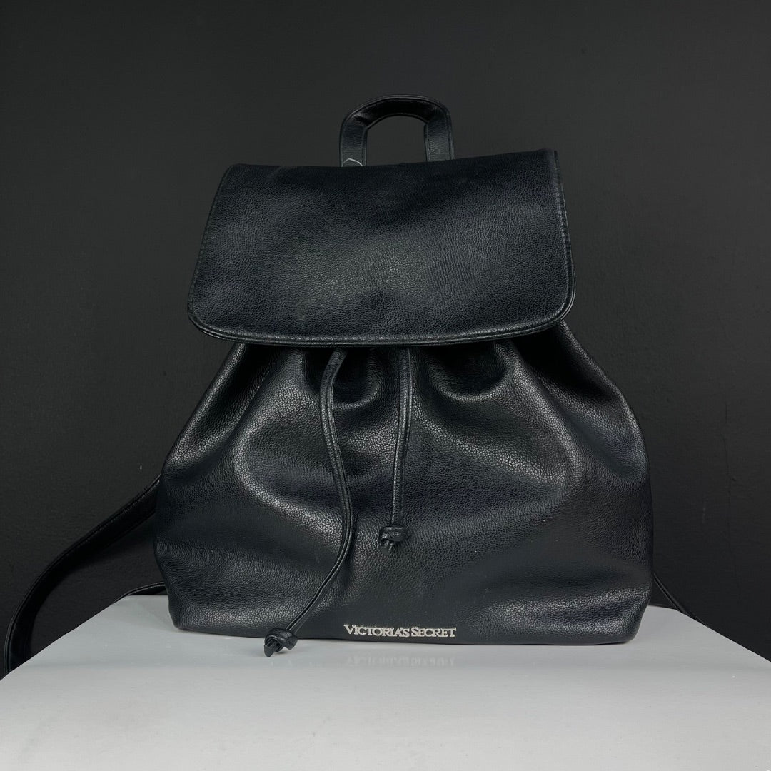 VICTORIA SECRET  Mochila  Negro  Talle Unico