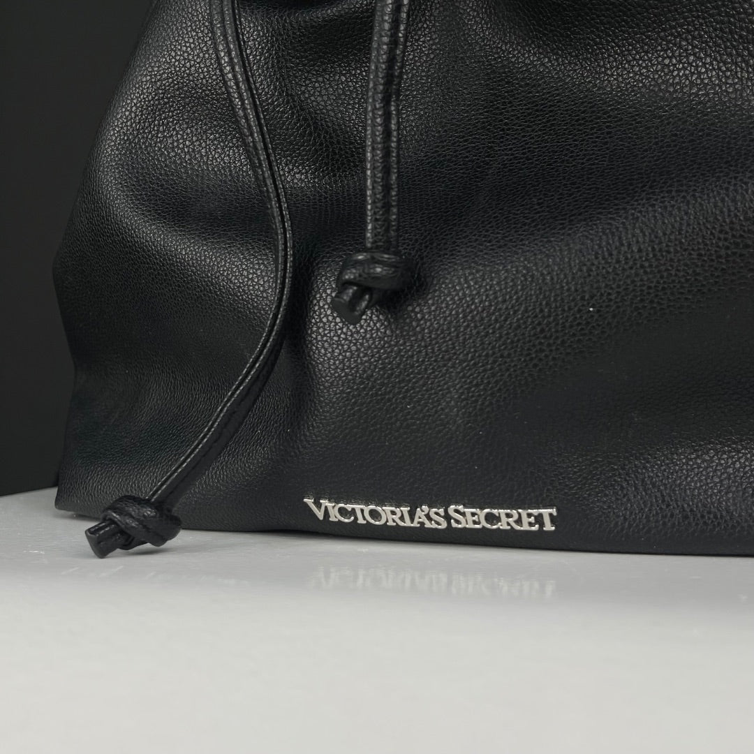 VICTORIA SECRET  Mochila  Negro  Talle Unico