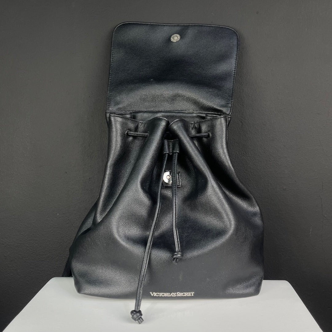VICTORIA SECRET  Mochila  Negro  Talle Unico