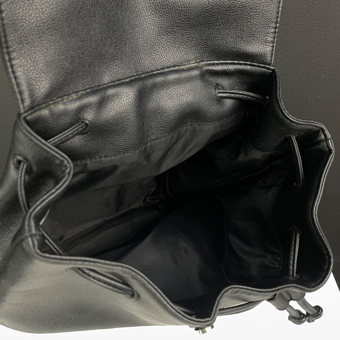 VICTORIA SECRET  Mochila  Negro  Talle Unico