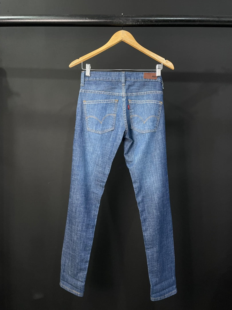LEVIS  Pantalon  Azul  Talle 25
