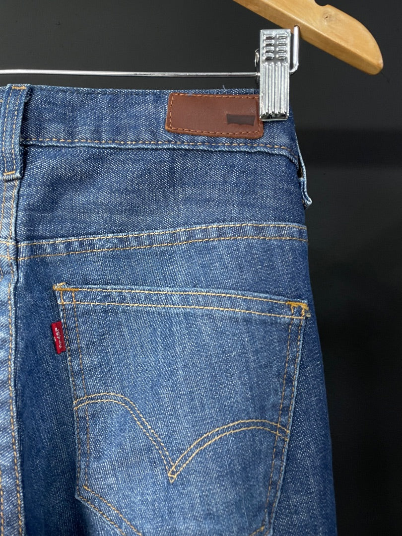 LEVIS  Pantalon  Azul  Talle 25