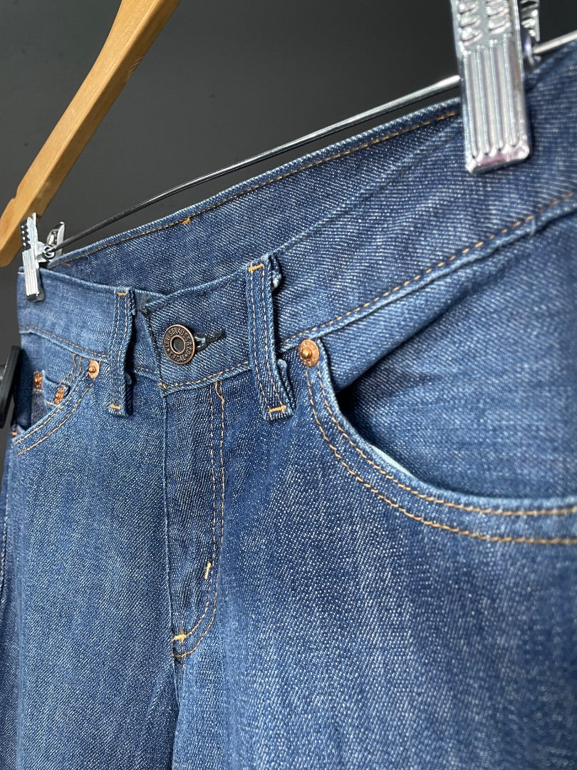 LEVIS  Pantalon  Azul  Talle 25