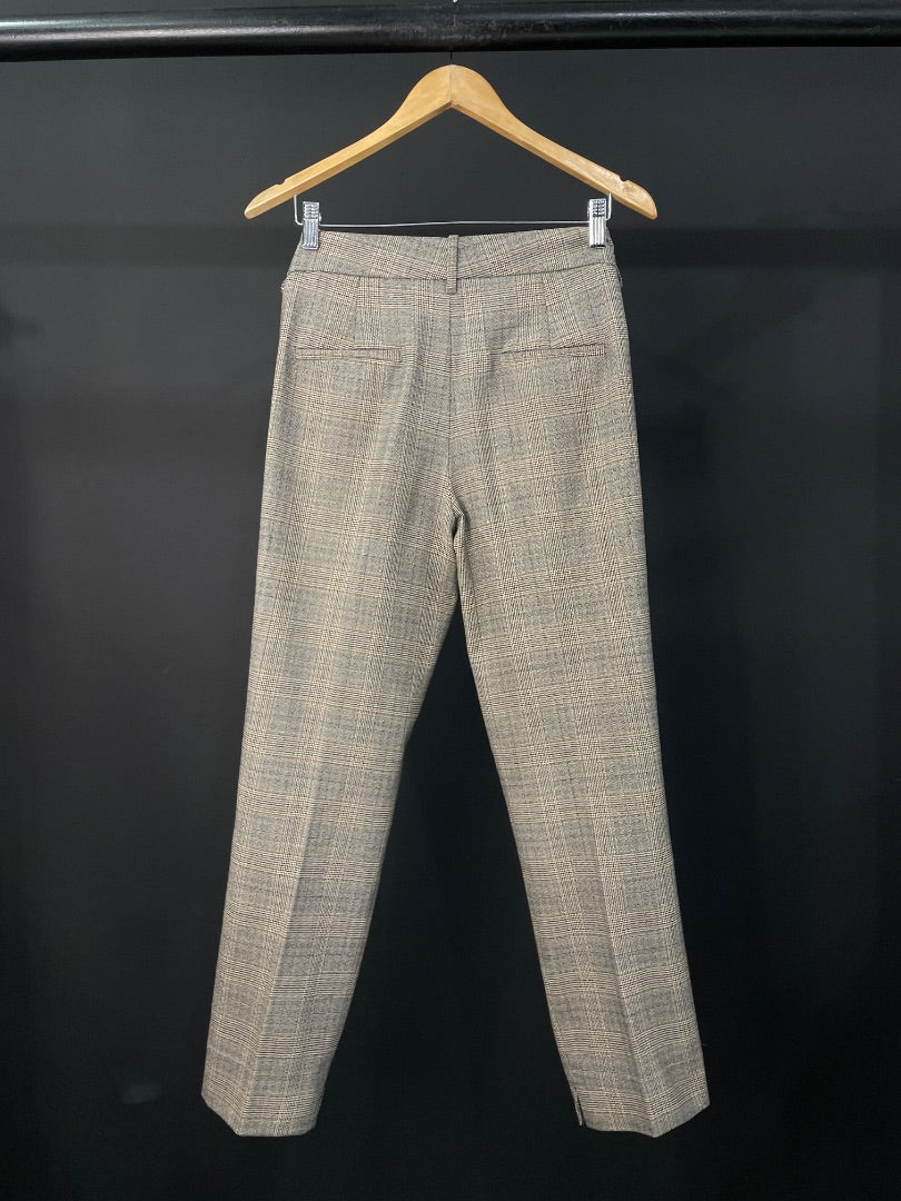 ZARA  Pantalon  Varios Cuadros  Talle 40