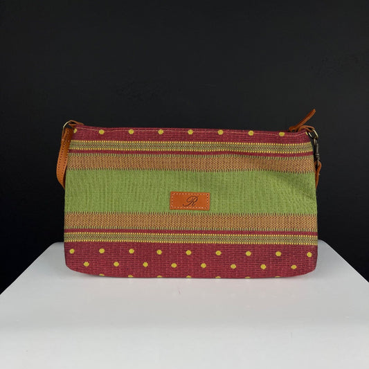 PAULA Y AGUSTINA RICCI Cartera Varios  Estampado Talle Unico