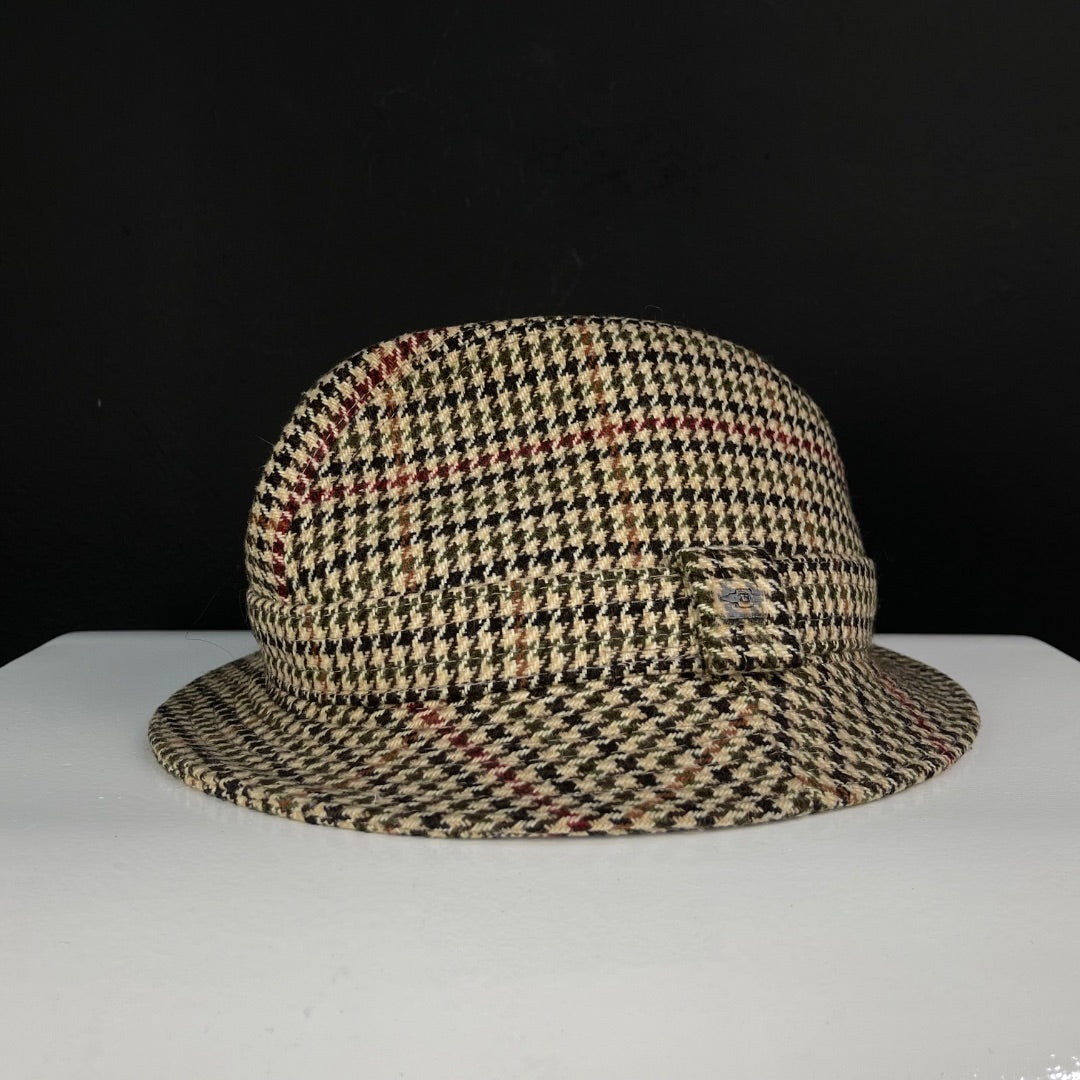 KANGOL Sombrero Varios Pied De Poule Talle Unico