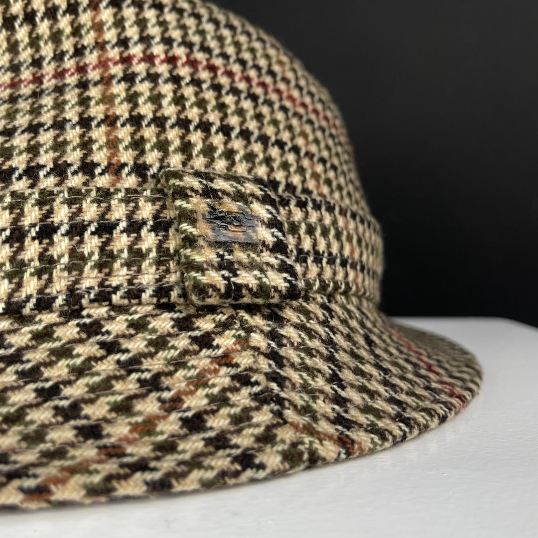 KANGOL Sombrero Varios Pied De Poule Talle Unico