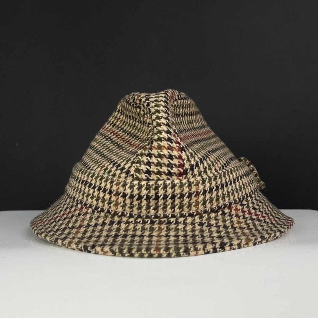 KANGOL Sombrero Varios Pied De Poule Talle Unico
