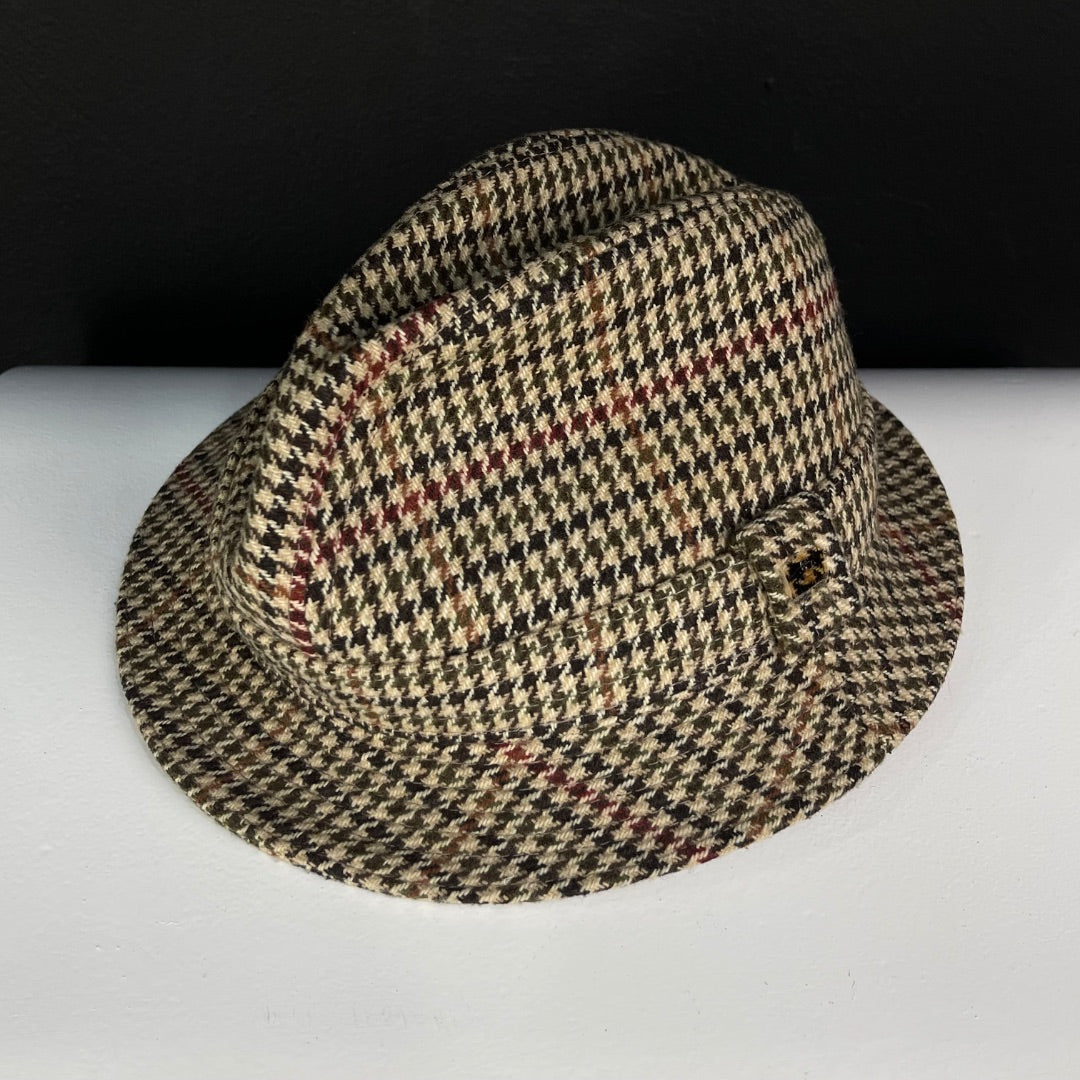 KANGOL Sombrero Varios Pied De Poule Talle Unico