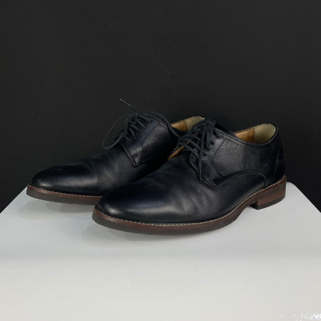 DEMOCRATA Zapatos Negro Talle 39