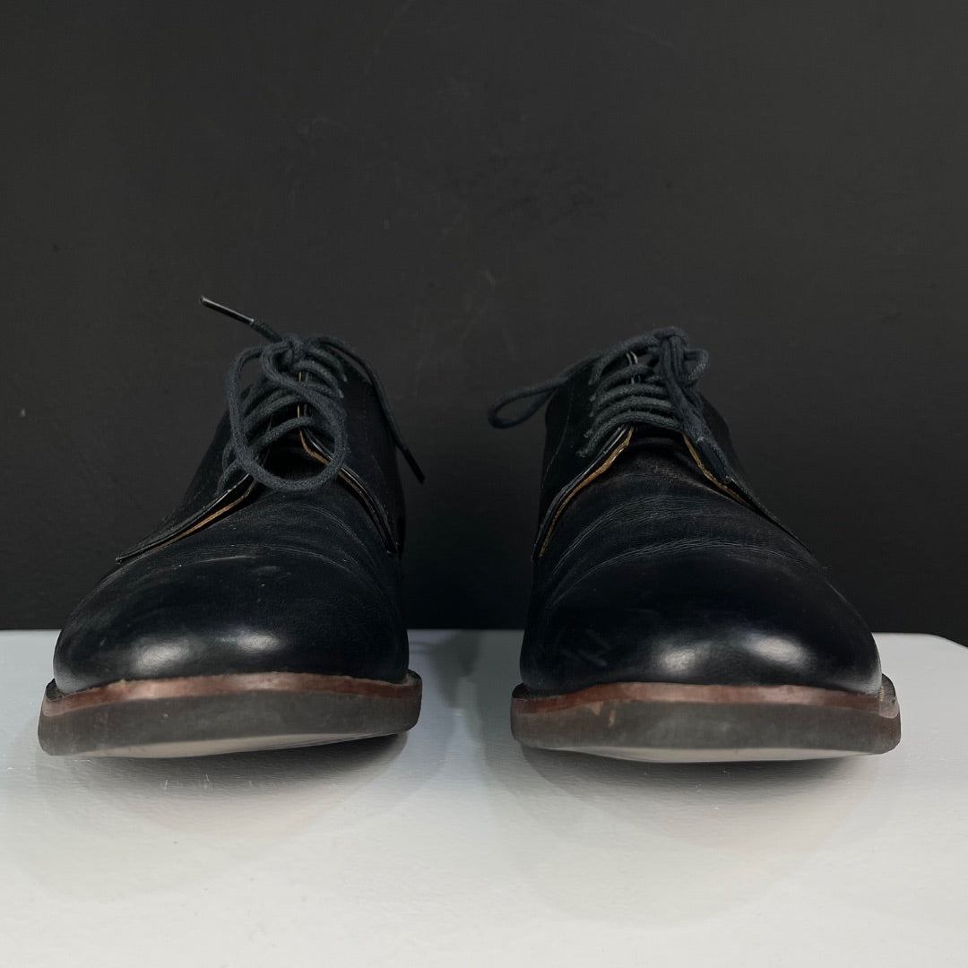 DEMOCRATA Zapatos Negro Talle 39