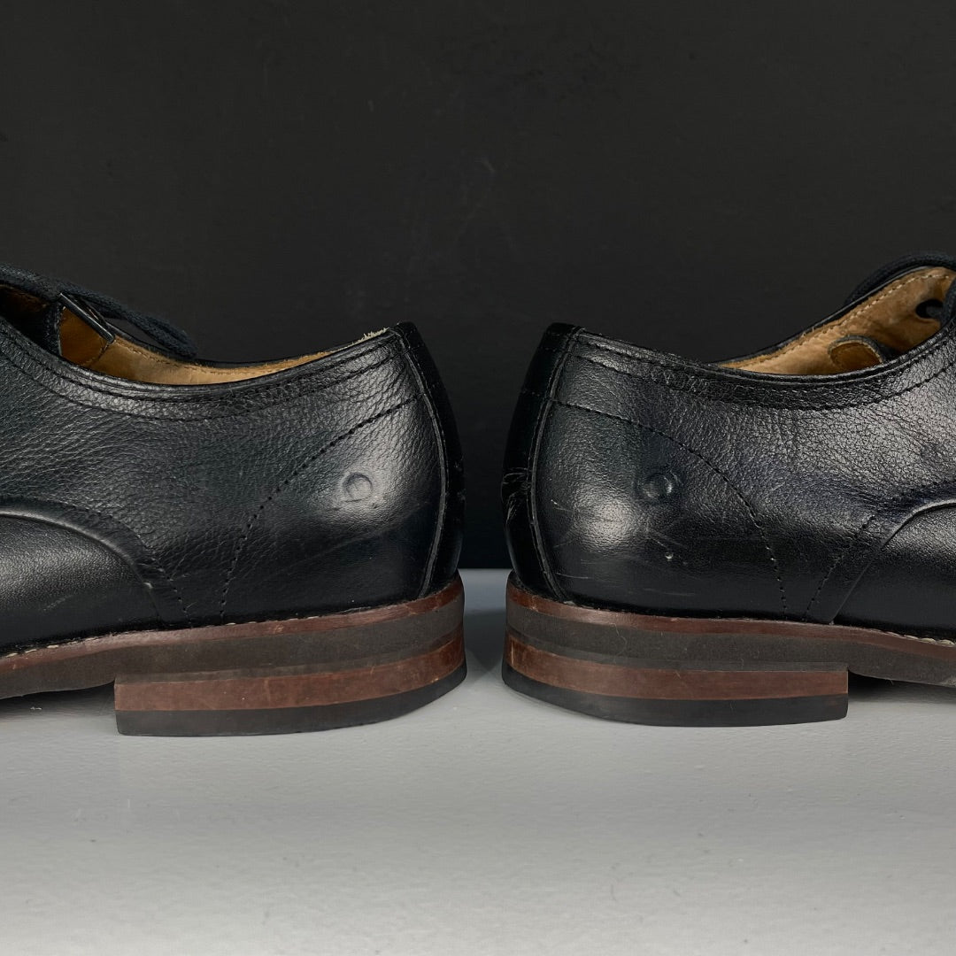 DEMOCRATA Zapatos Negro Talle 39