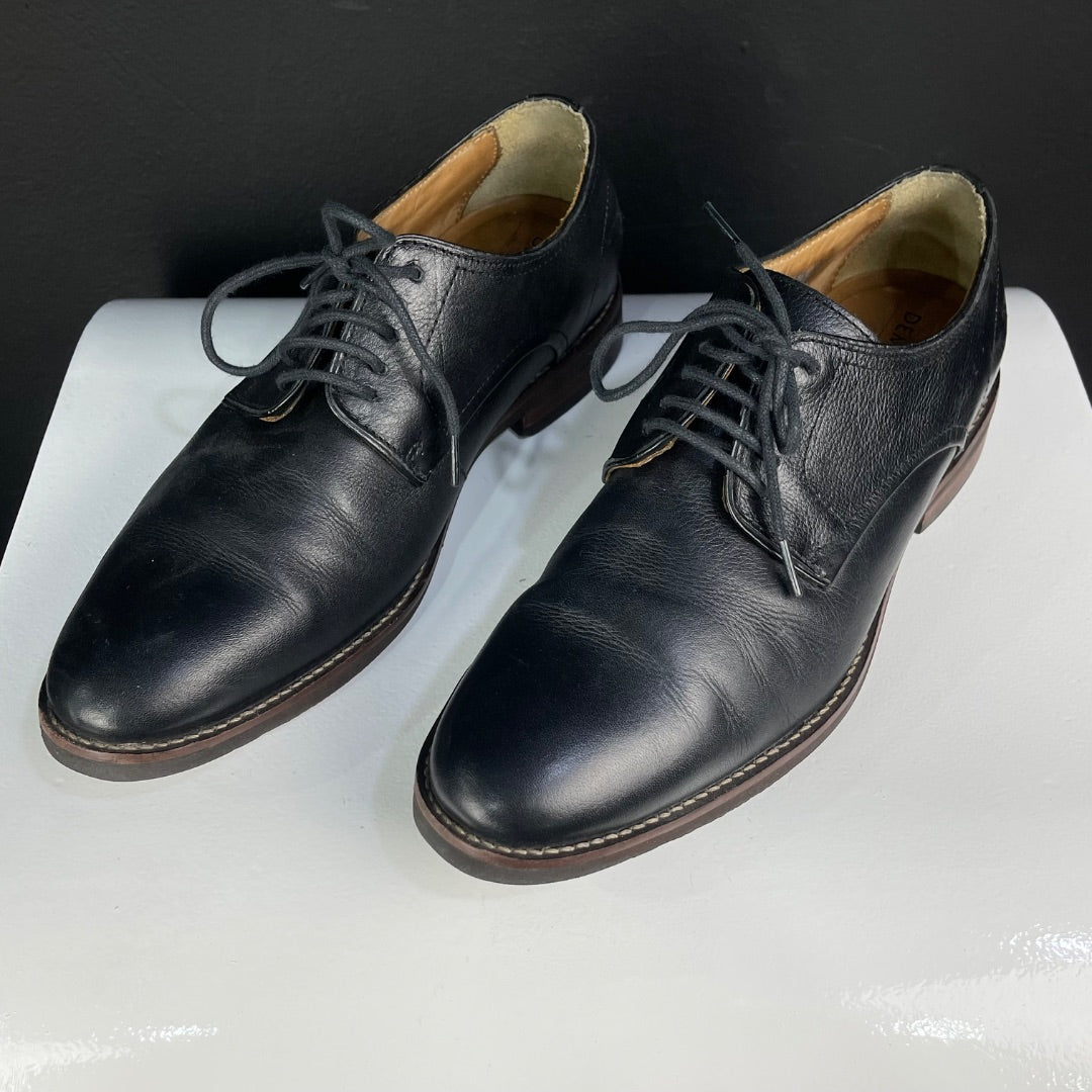 DEMOCRATA Zapatos Negro Talle 39