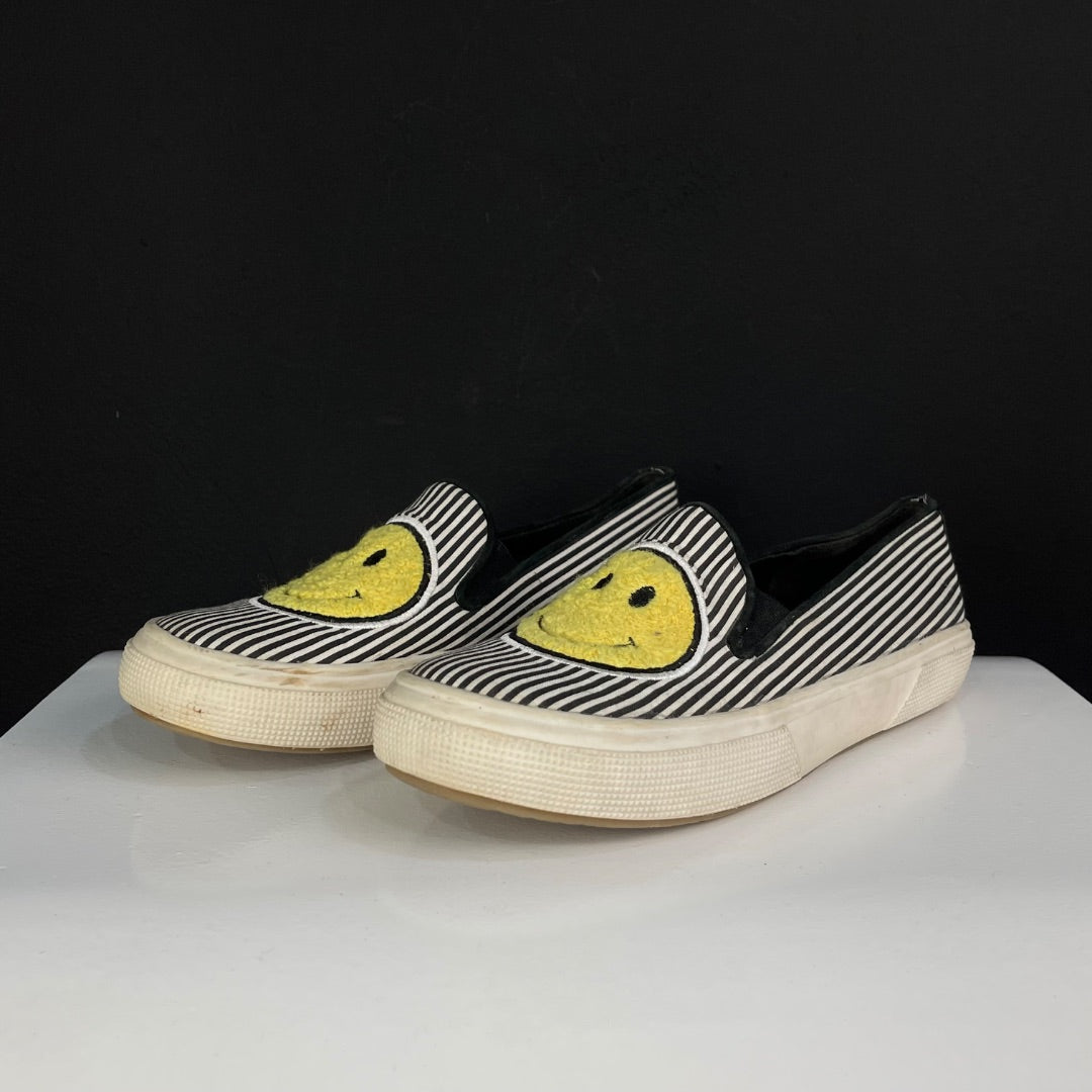 LAS OREIRO  Zapatillas  Varios Rayado  Talle 38