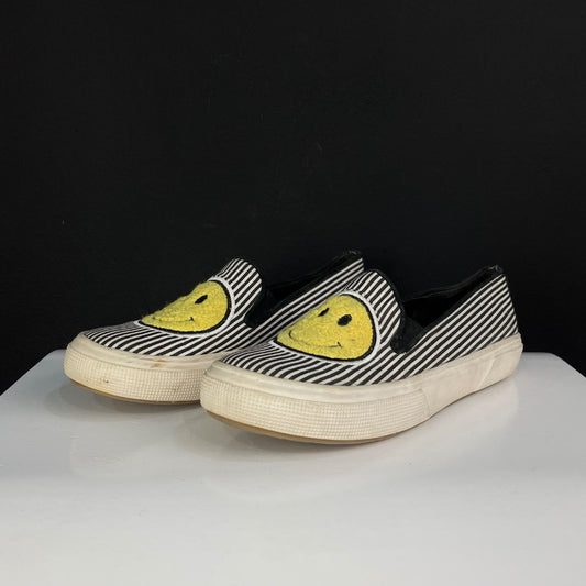 LAS OREIRO  Zapatillas  Varios Rayado  Talle 38