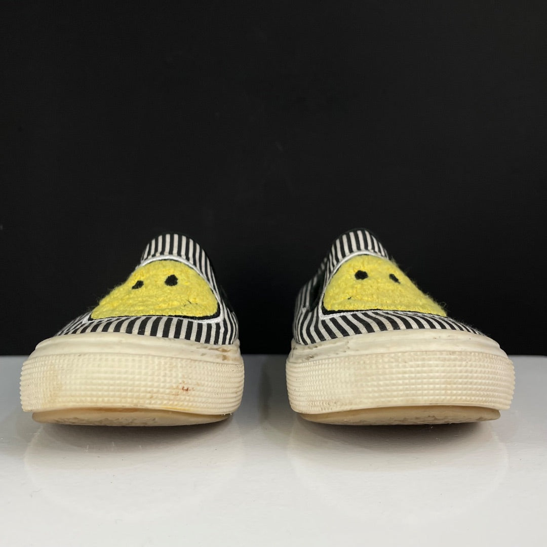 LAS OREIRO  Zapatillas  Varios Rayado  Talle 38