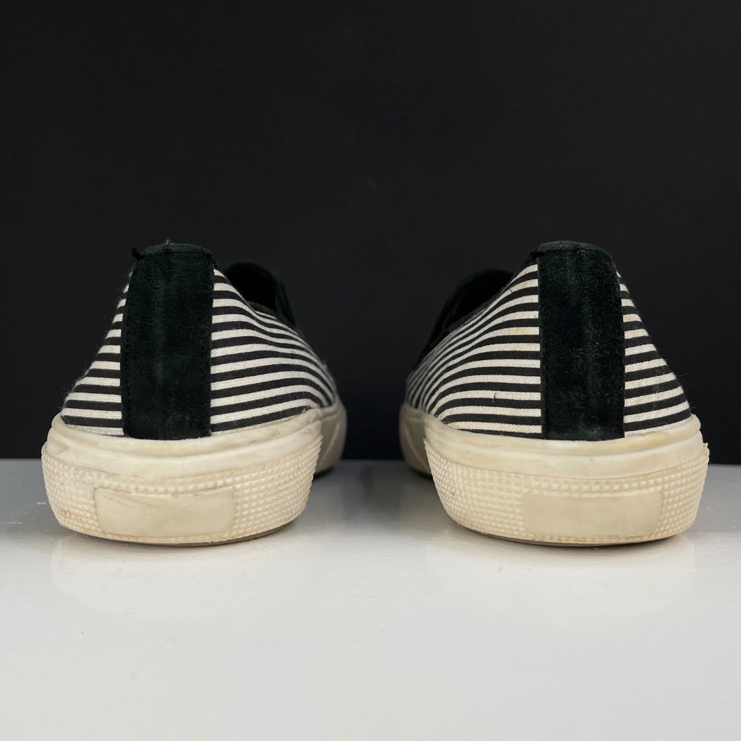 LAS OREIRO  Zapatillas  Varios Rayado  Talle 38