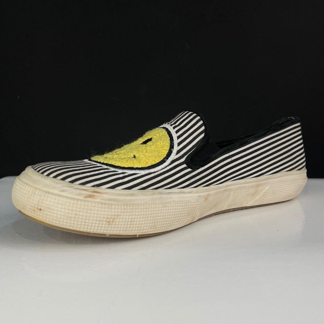 LAS OREIRO  Zapatillas  Varios Rayado  Talle 38