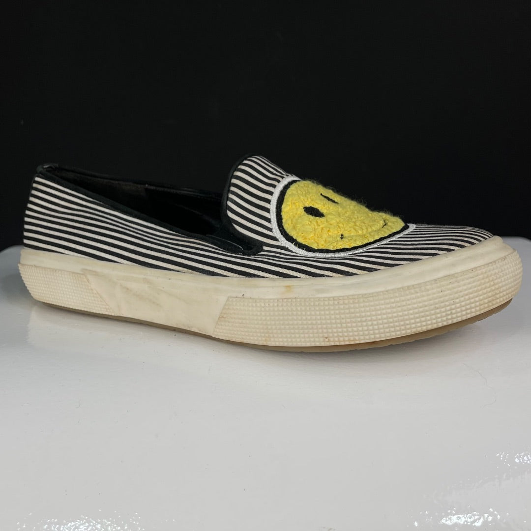 LAS OREIRO  Zapatillas  Varios Rayado  Talle 38
