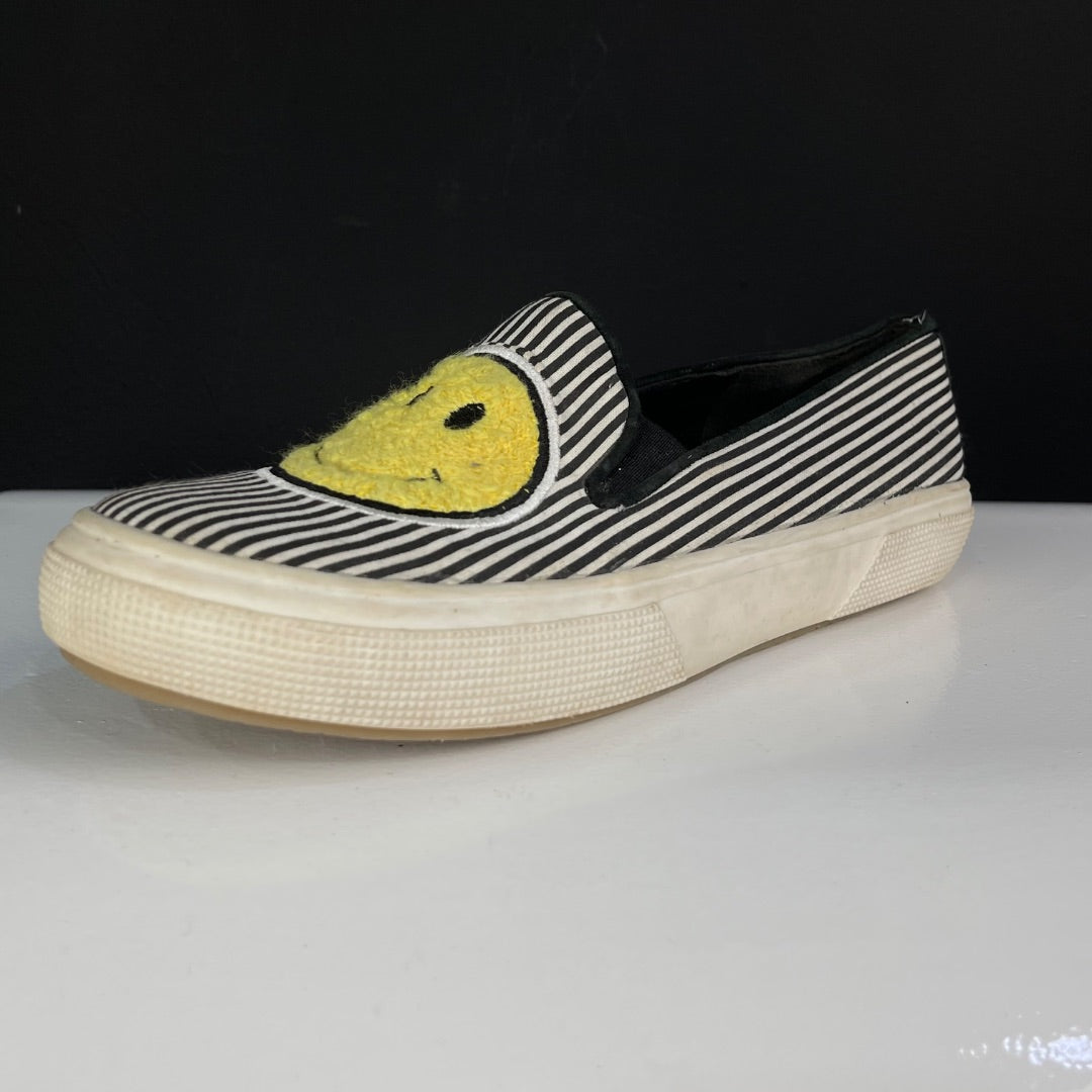 LAS OREIRO  Zapatillas  Varios Rayado  Talle 38