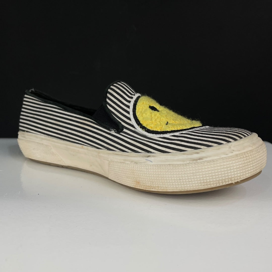 LAS OREIRO  Zapatillas  Varios Rayado  Talle 38