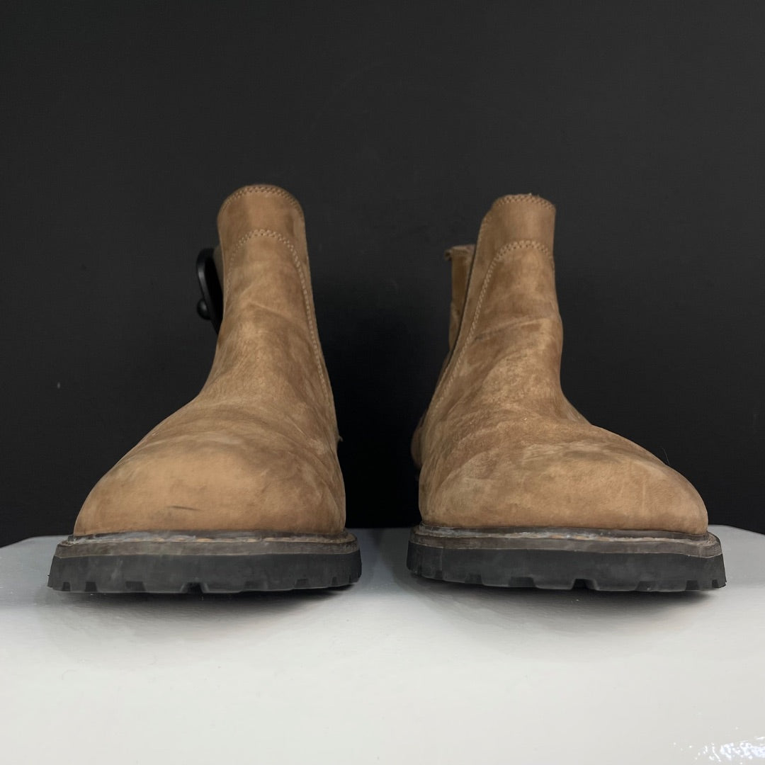 TIMBERLAND Botas Marron Talle 12