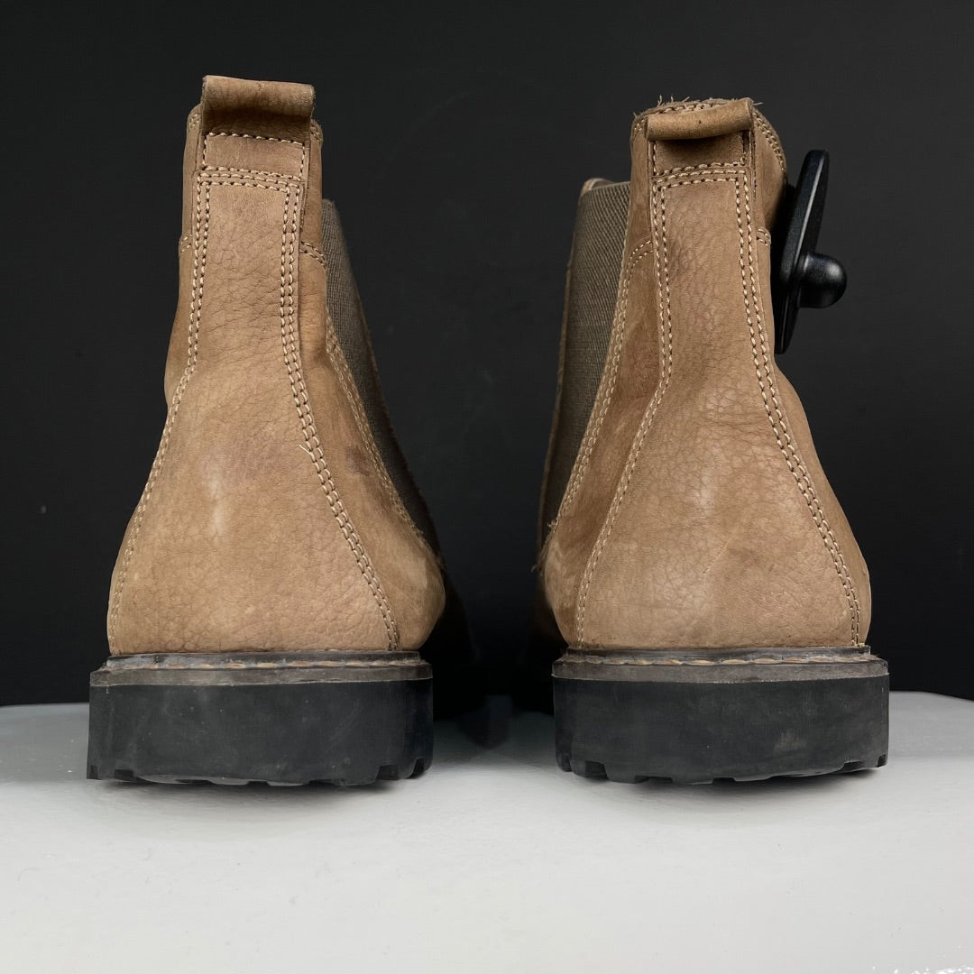 TIMBERLAND Botas Marron Talle 12