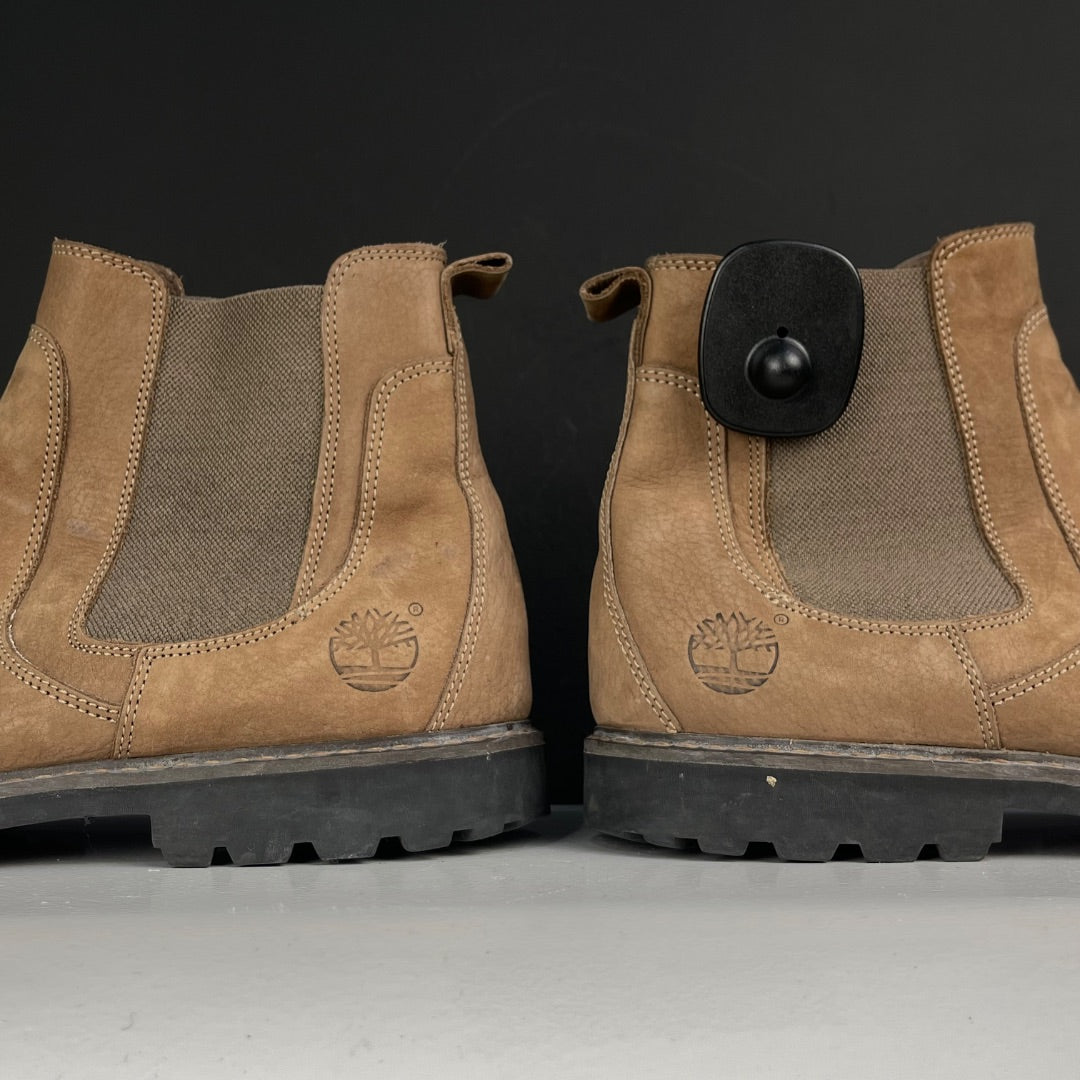 TIMBERLAND Botas Marron Talle 12
