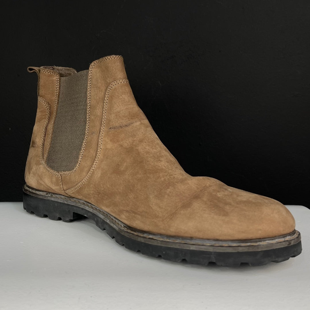 TIMBERLAND Botas Marron Talle 12