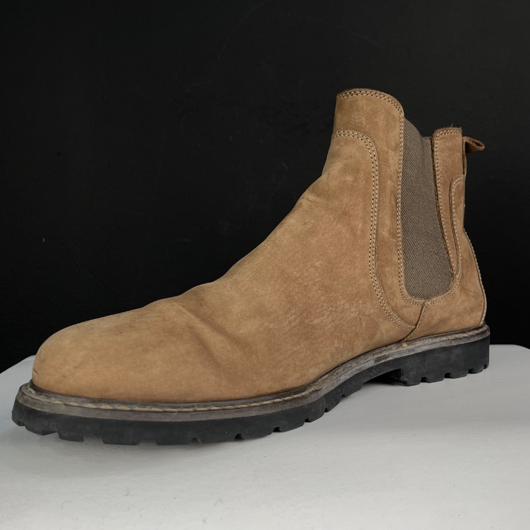TIMBERLAND Botas Marron Talle 12