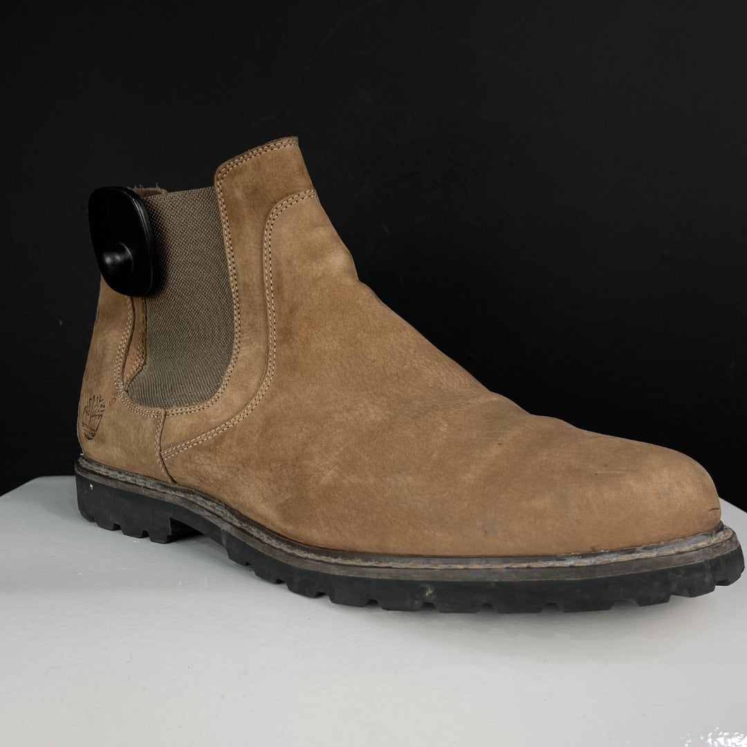 TIMBERLAND Botas Marron Talle 12