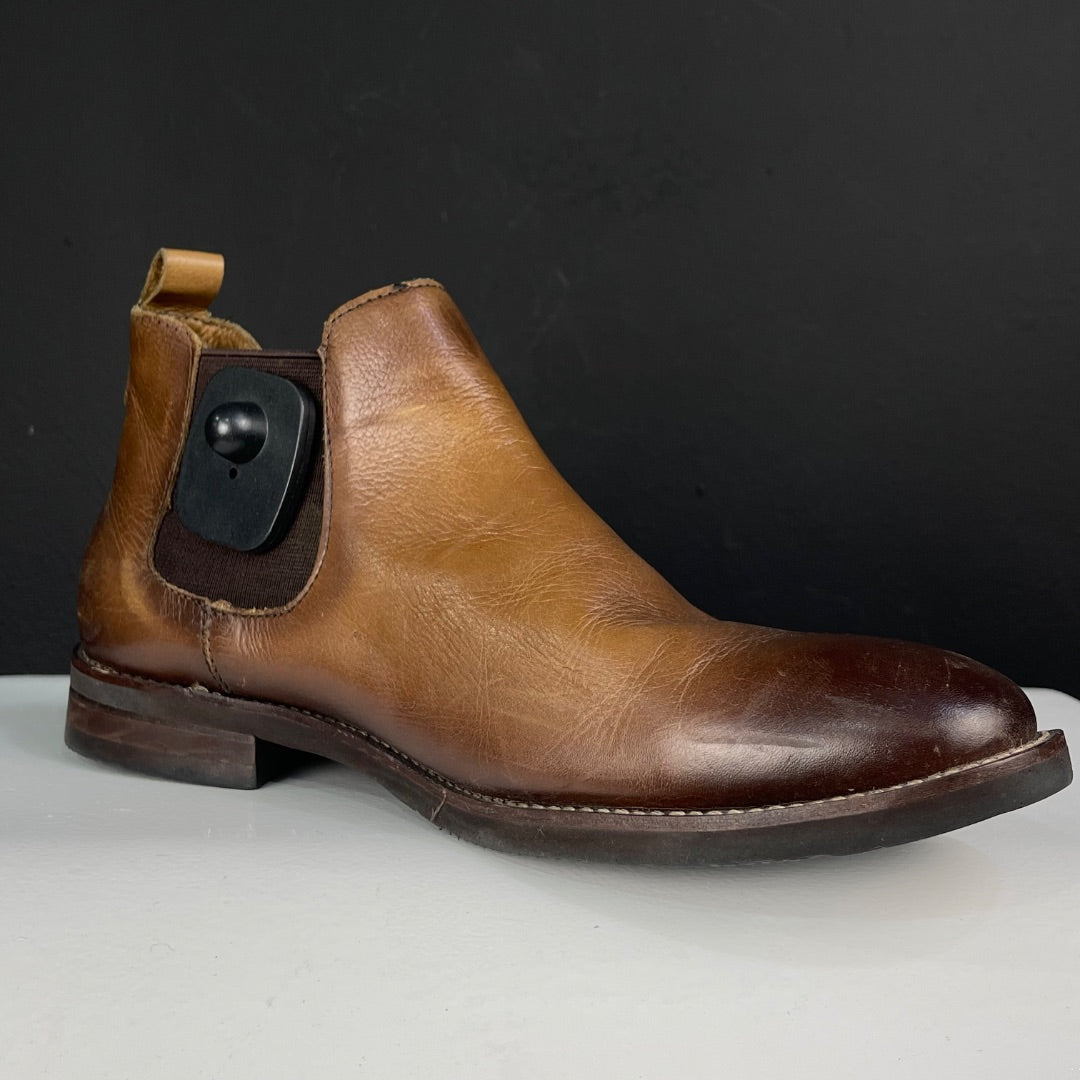 DEMOCRATA Bota Corta Marron Talle 39