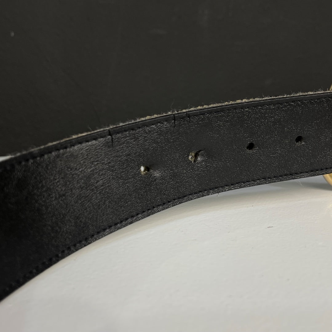 SIN MARCA Cinturon Otro Varios  Estampado Talle Unico
