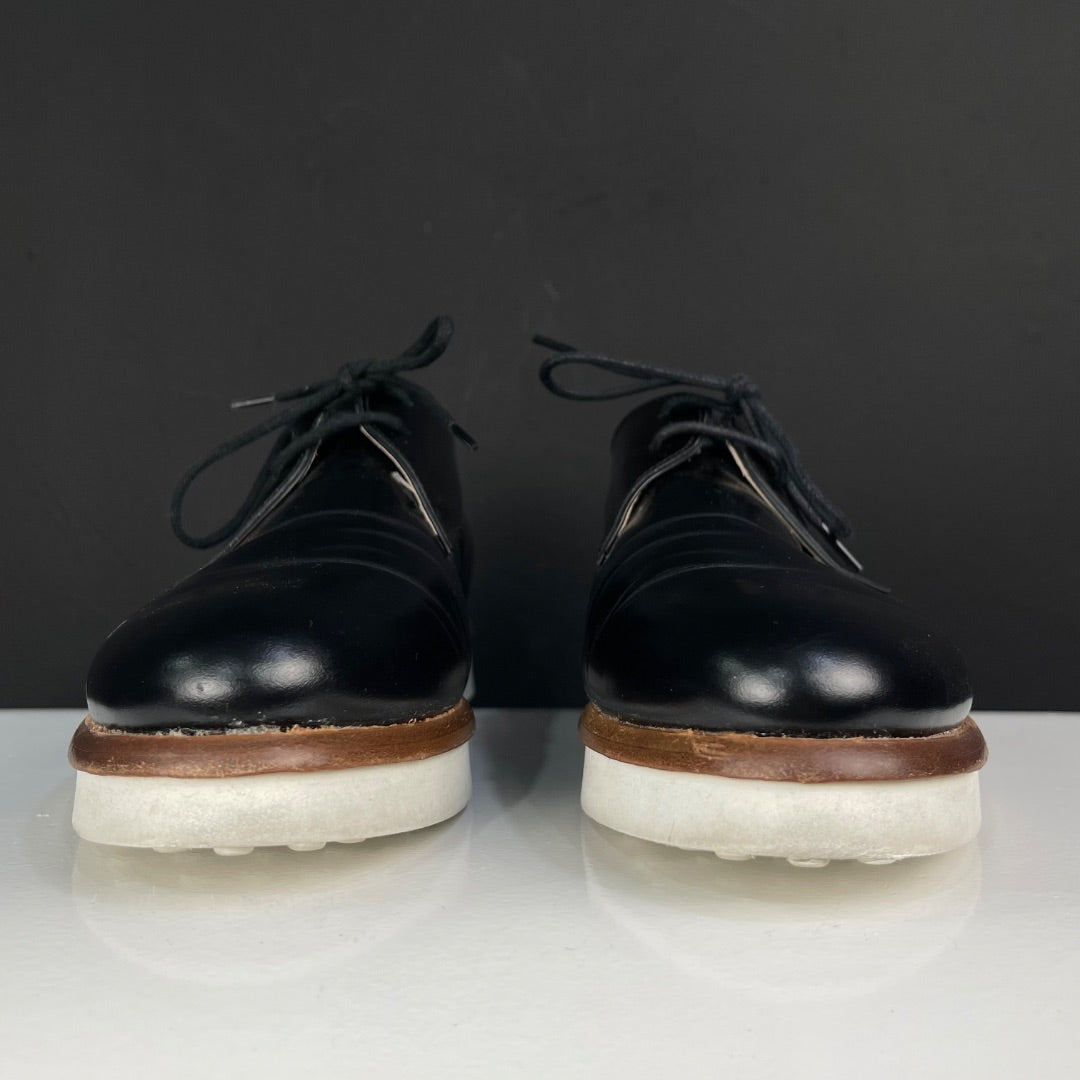 TODS Zapatos Negro Talle 36,5