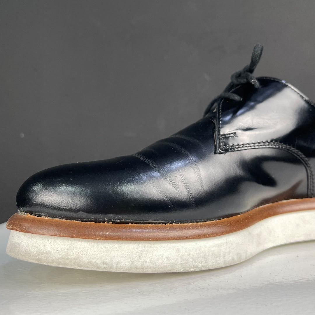 TODS Zapatos Negro Talle 36,5