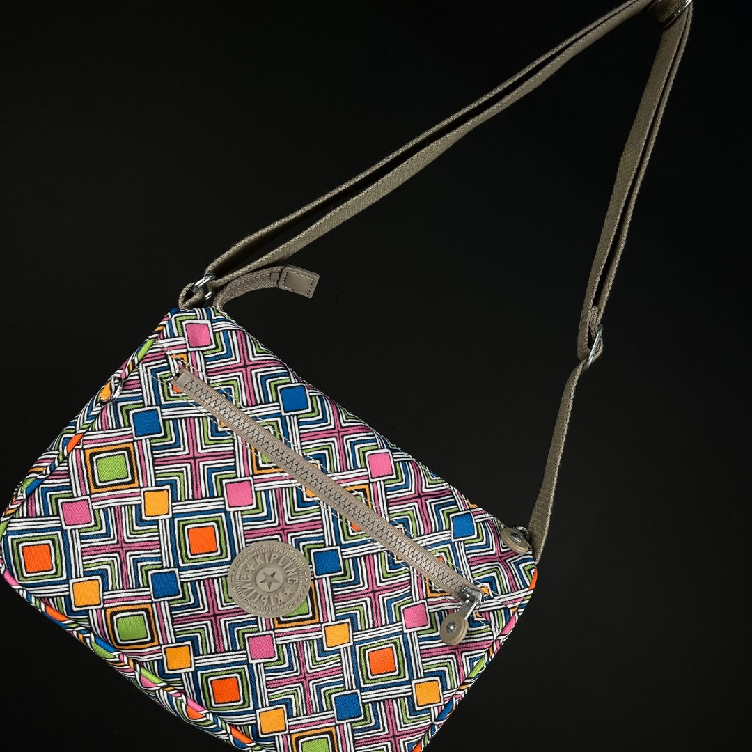 Cartera Varios Talle Unico