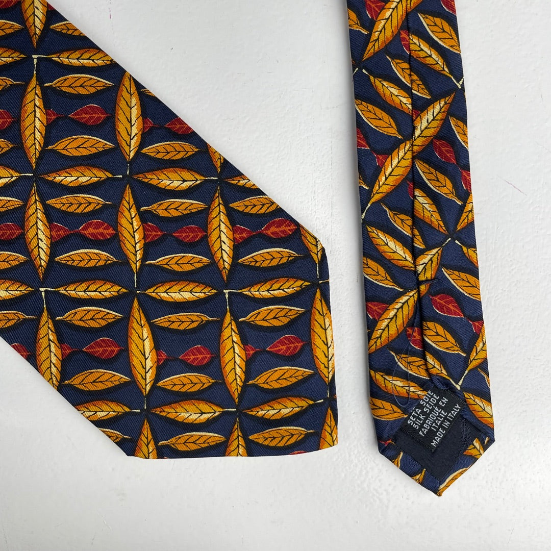YSL Corbata Varios  Estampado Talle Unico
