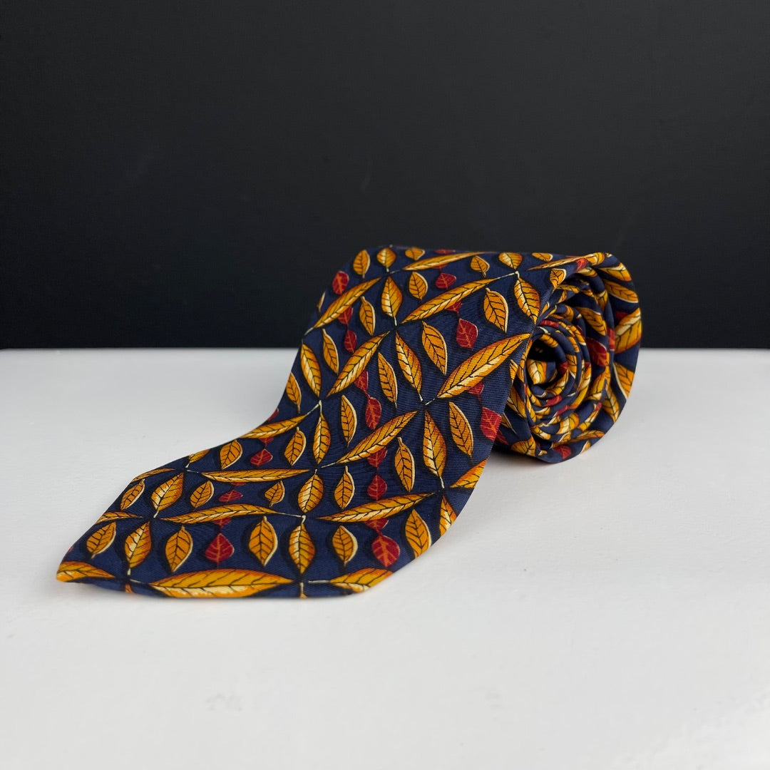 YSL Corbata Varios  Estampado Talle Unico