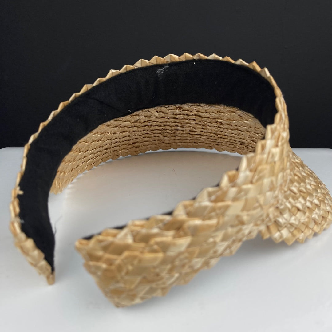 SIN MARCA Gorra Beige Talle Unico